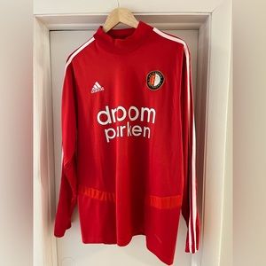 Feyenoord Rotterdam Training Top